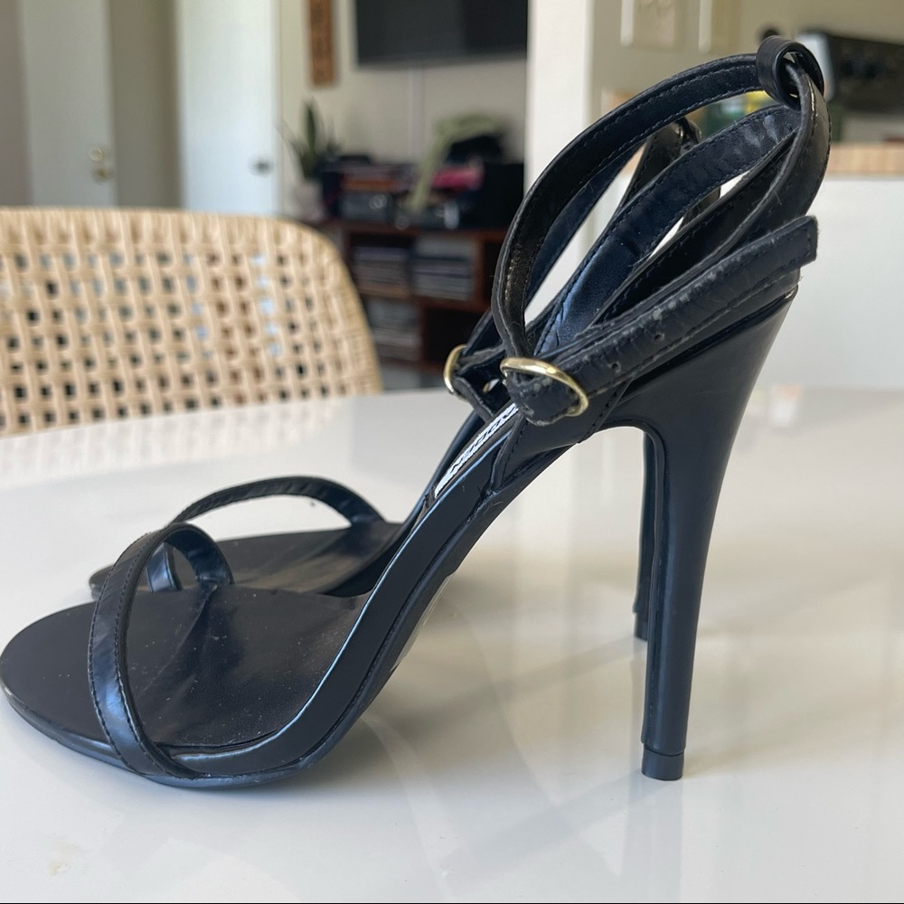 Steve Madden Size 6 Heels